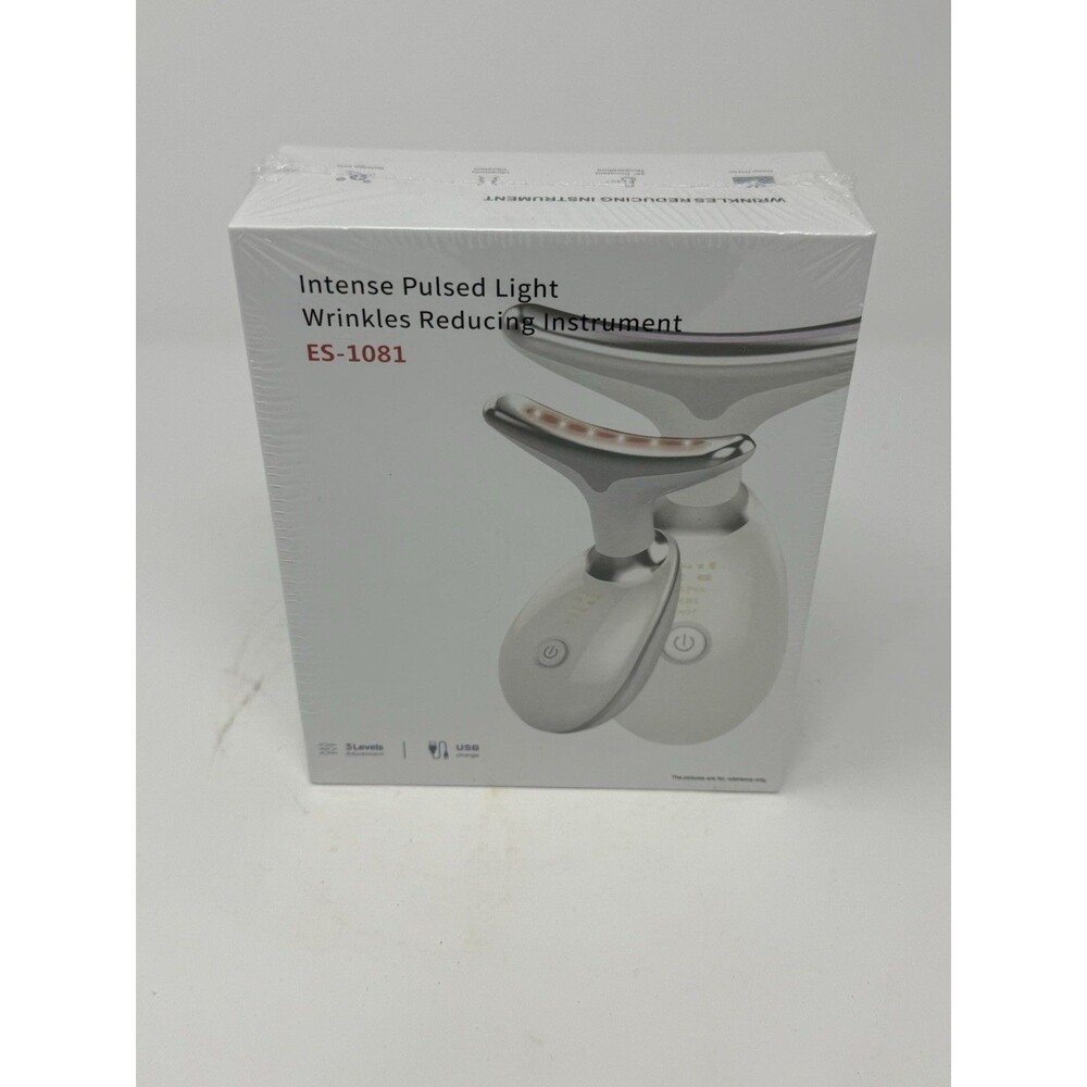 Intense Pulsed Light Wrinkles Reducing Instrument. ES-1081